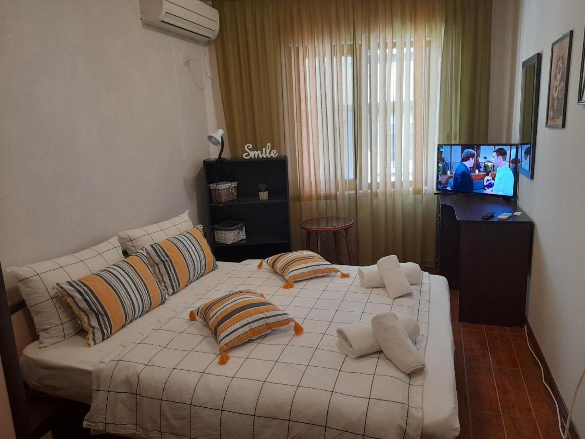Cosy Apartments And Spectacular Rooms Fotiadis Велико Търново Екстериор снимка