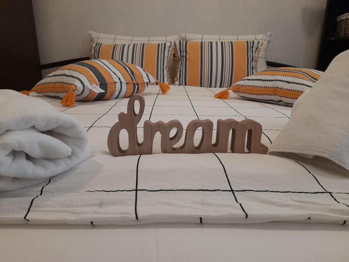 Cosy Apartments And Spectacular Rooms Fotiadis Велико Търново Екстериор снимка