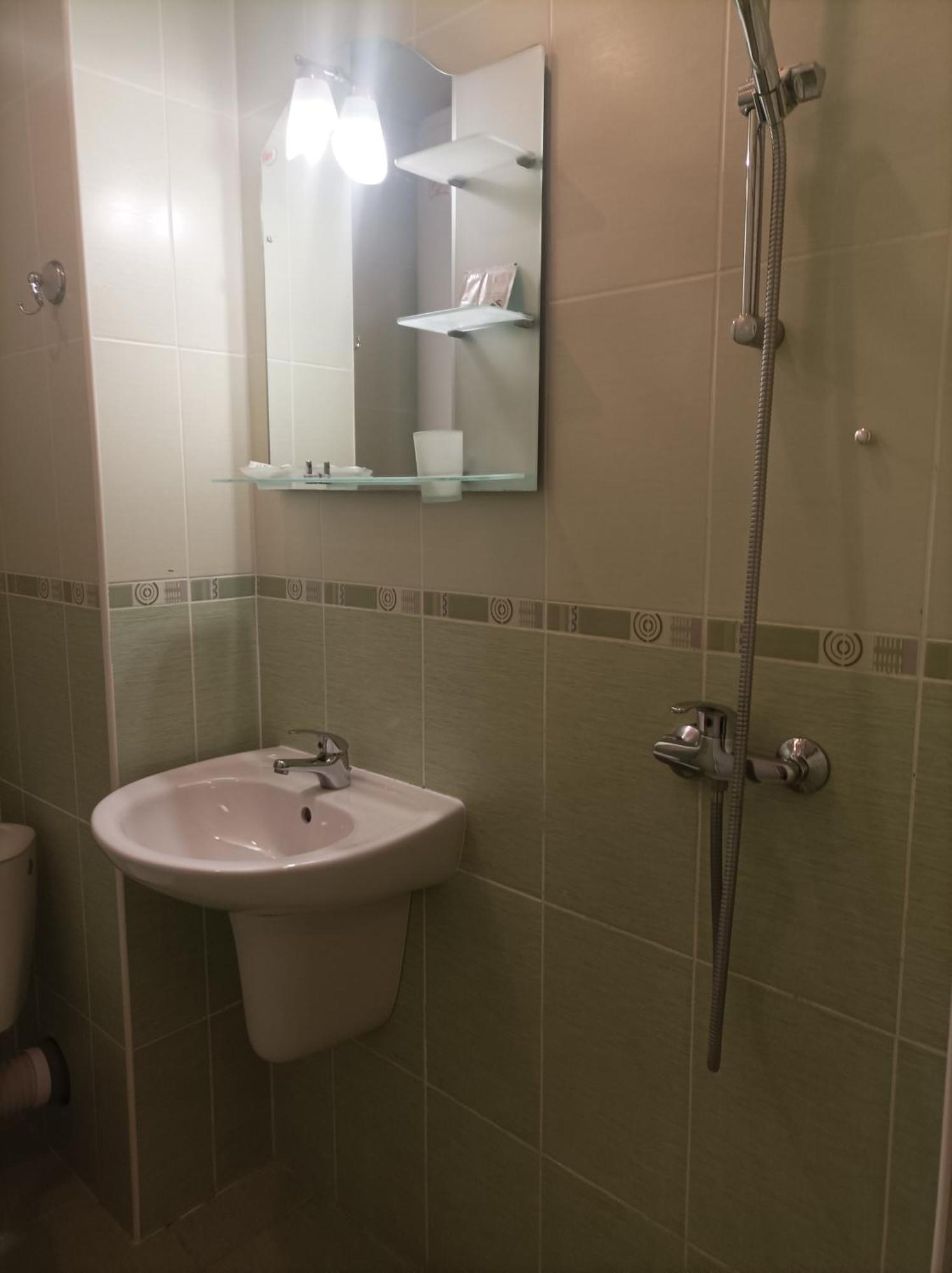 Cosy Apartments And Spectacular Rooms Fotiadis Велико Търново Екстериор снимка