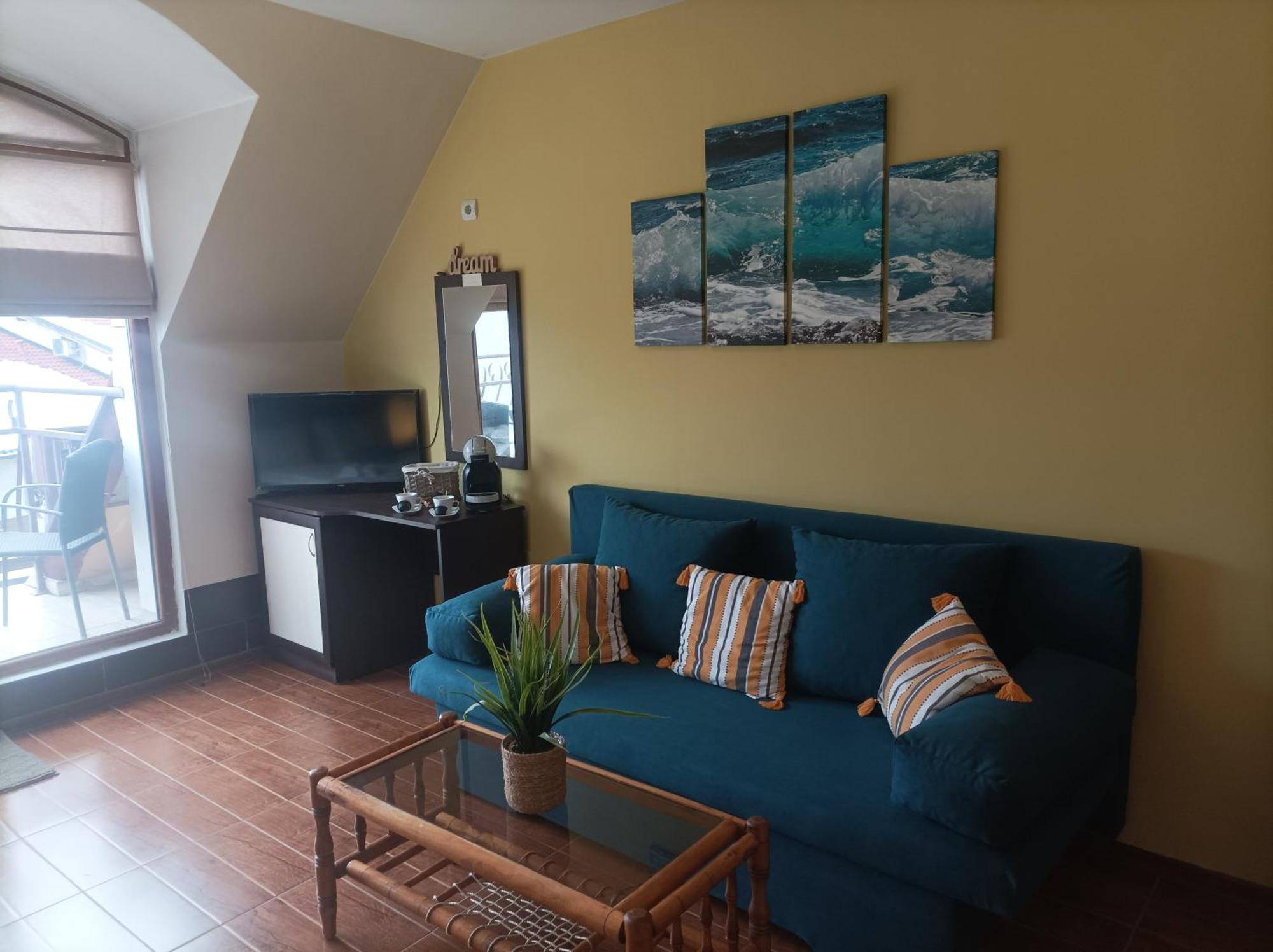 Cosy Apartments And Spectacular Rooms Fotiadis Велико Търново Екстериор снимка