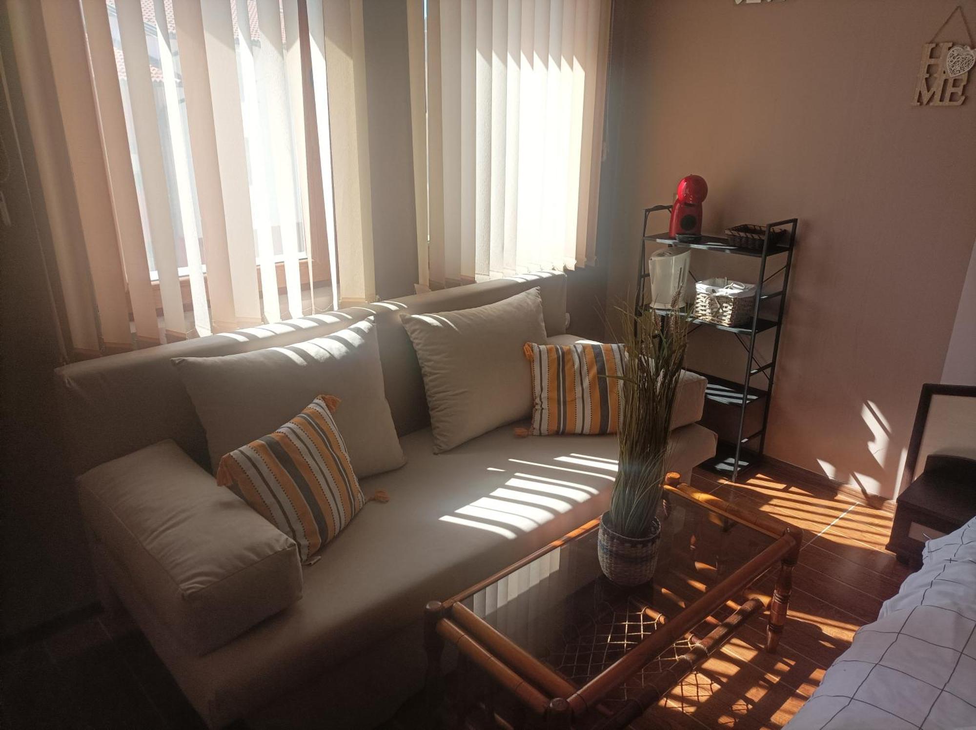 Cosy Apartments And Spectacular Rooms Fotiadis Велико Търново Екстериор снимка