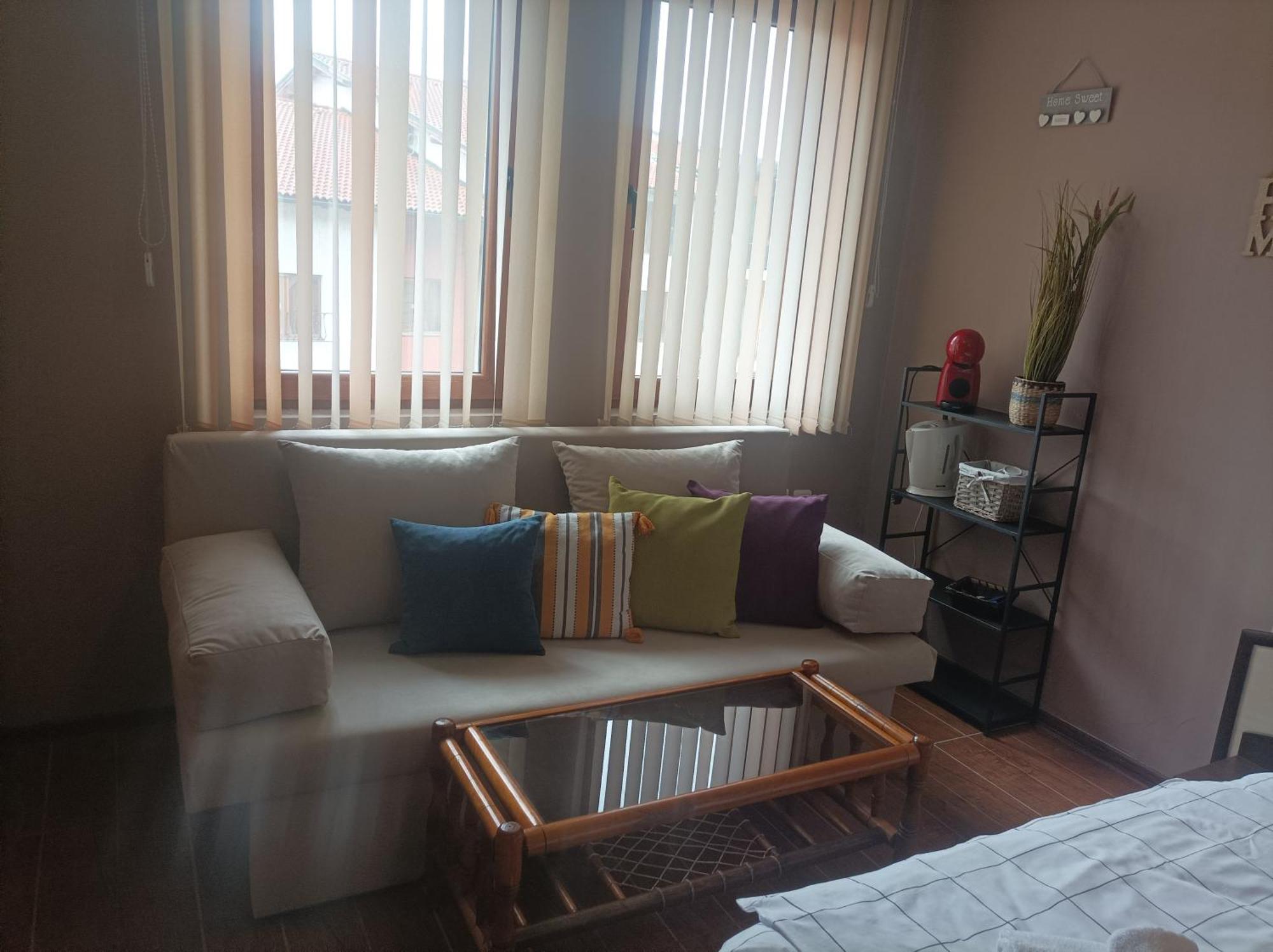 Cosy Apartments And Spectacular Rooms Fotiadis Велико Търново Екстериор снимка