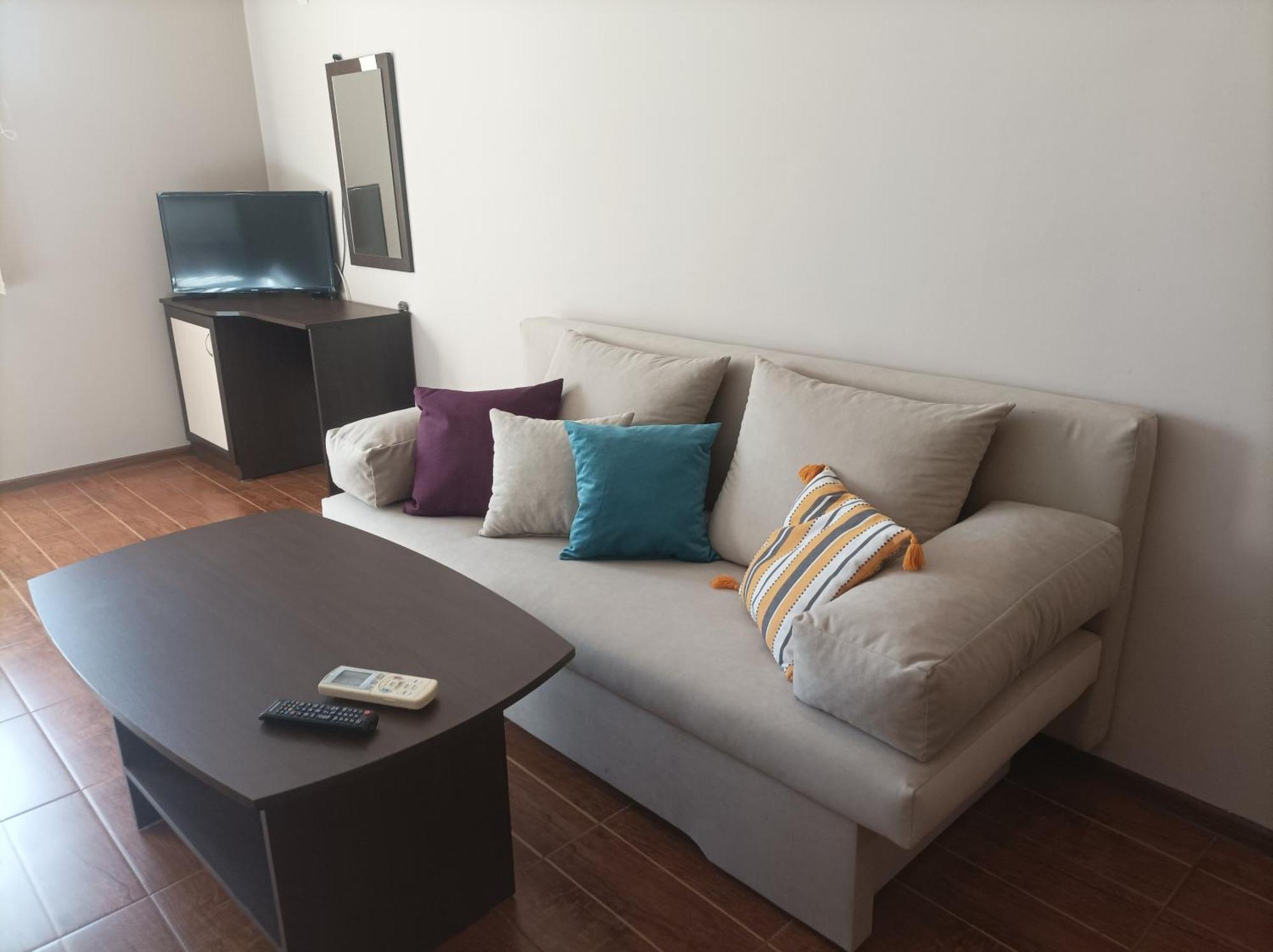 Cosy Apartments And Spectacular Rooms Fotiadis Велико Търново Екстериор снимка