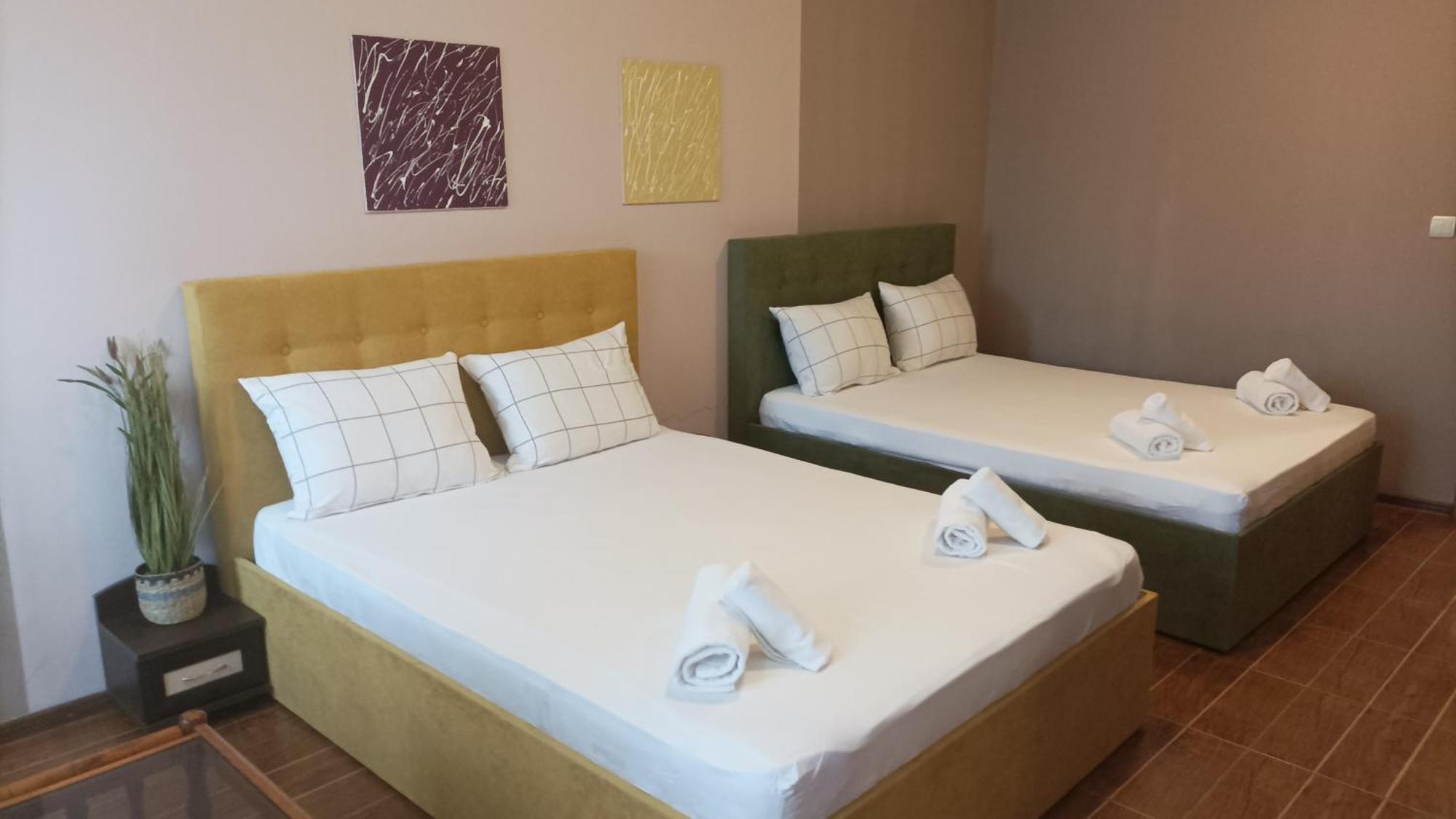 Cosy Apartments And Spectacular Rooms Fotiadis Велико Търново Екстериор снимка