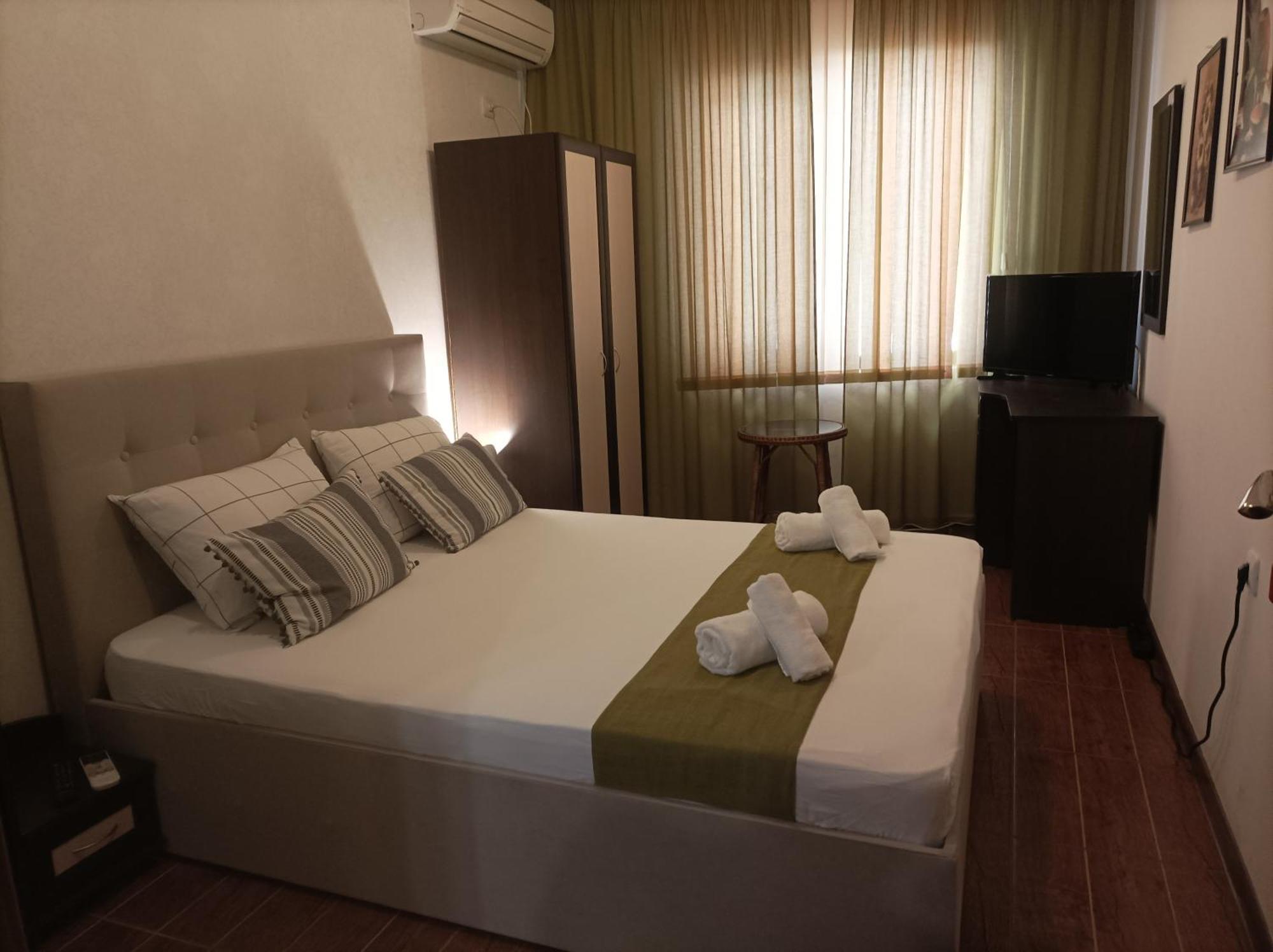 Cosy Apartments And Spectacular Rooms Fotiadis Велико Търново Екстериор снимка