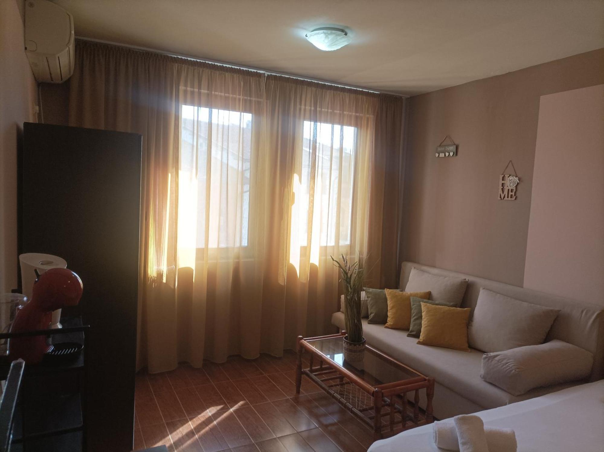 Cosy Apartments And Spectacular Rooms Fotiadis Велико Търново Екстериор снимка
