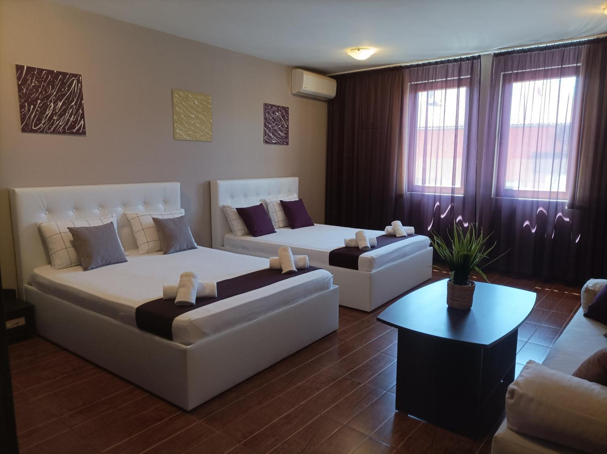 Cosy Apartments And Spectacular Rooms Fotiadis Велико Търново Екстериор снимка
