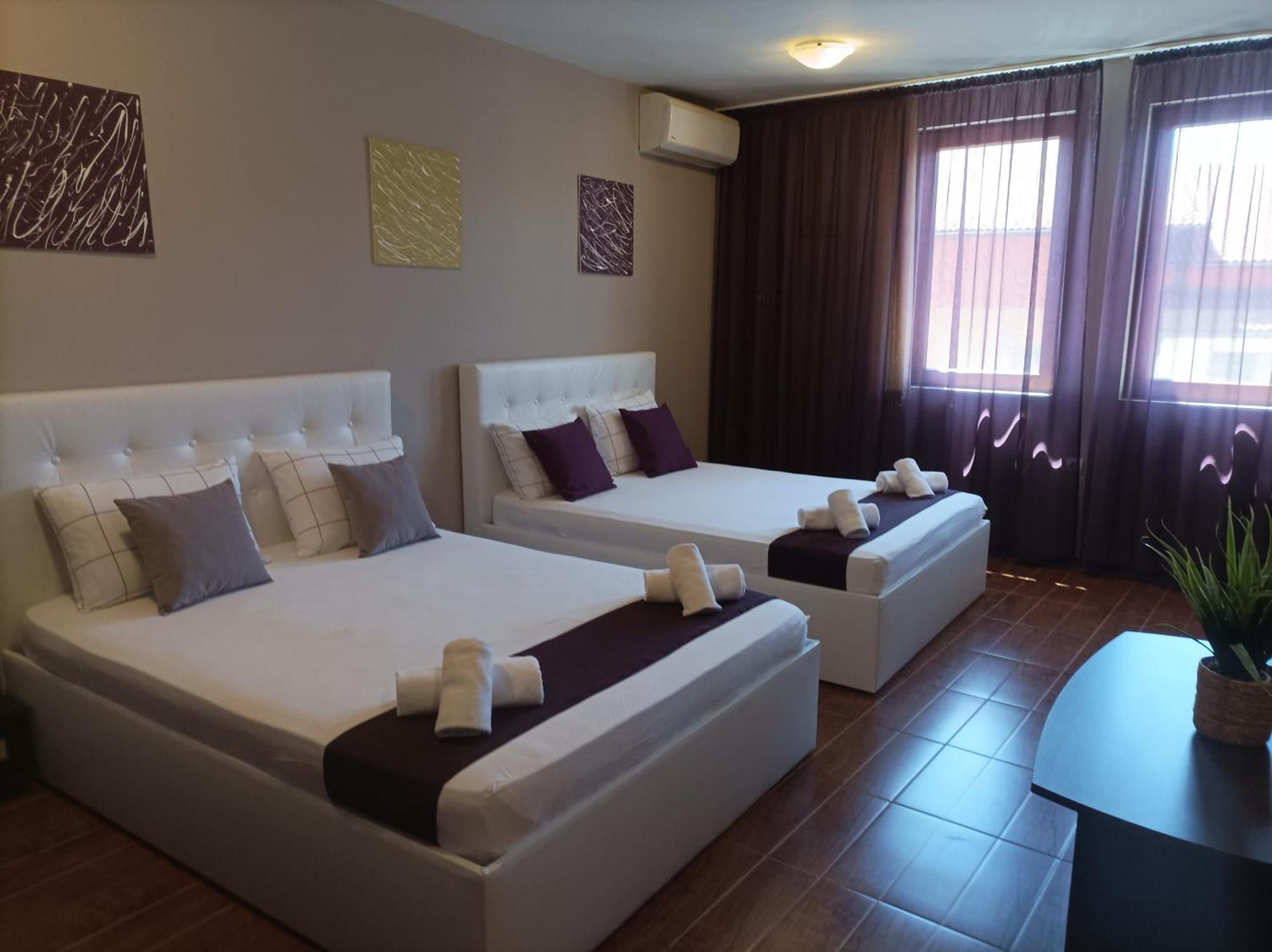 Cosy Apartments And Spectacular Rooms Fotiadis Велико Търново Екстериор снимка