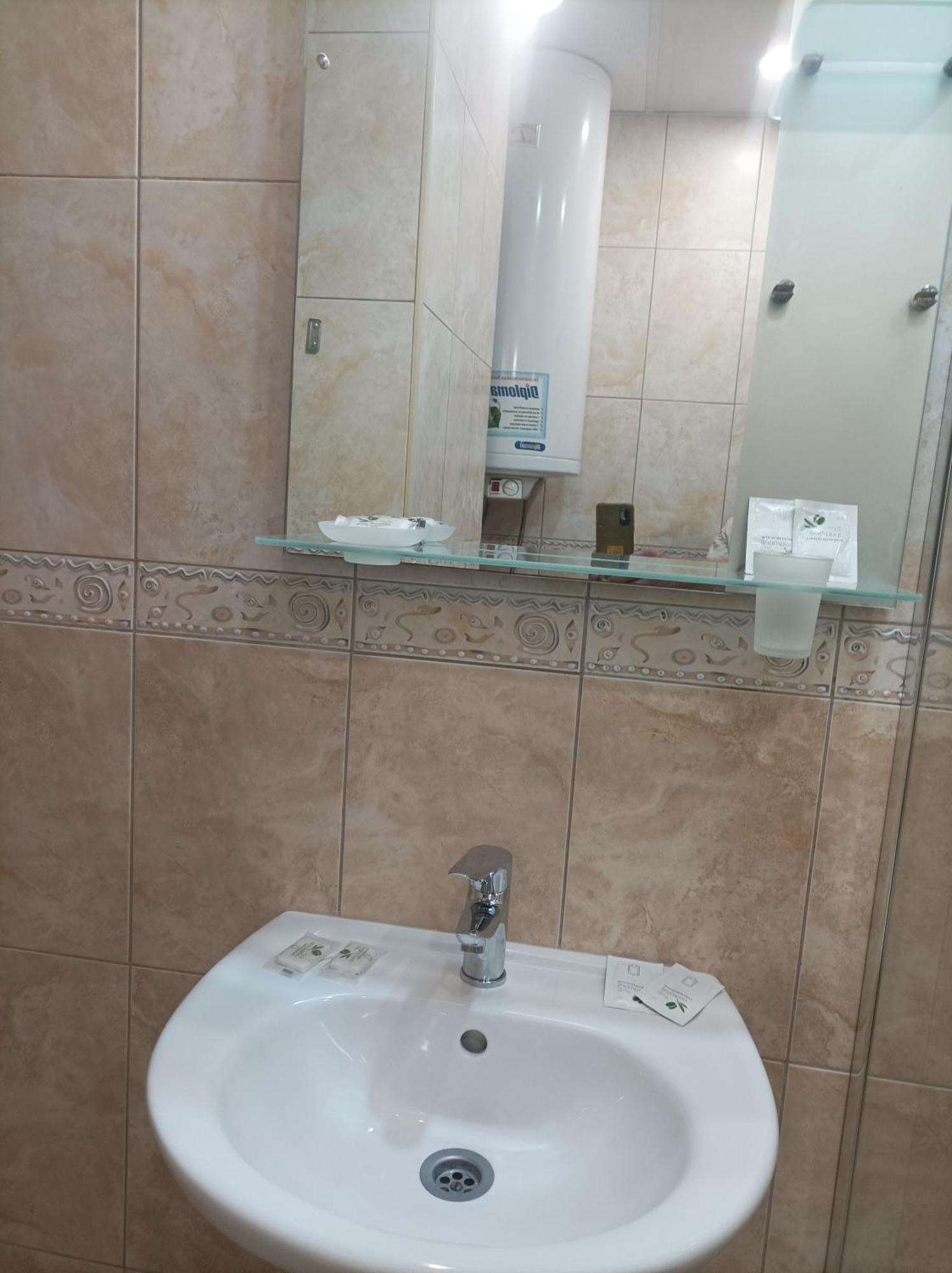 Cosy Apartments And Spectacular Rooms Fotiadis Велико Търново Екстериор снимка