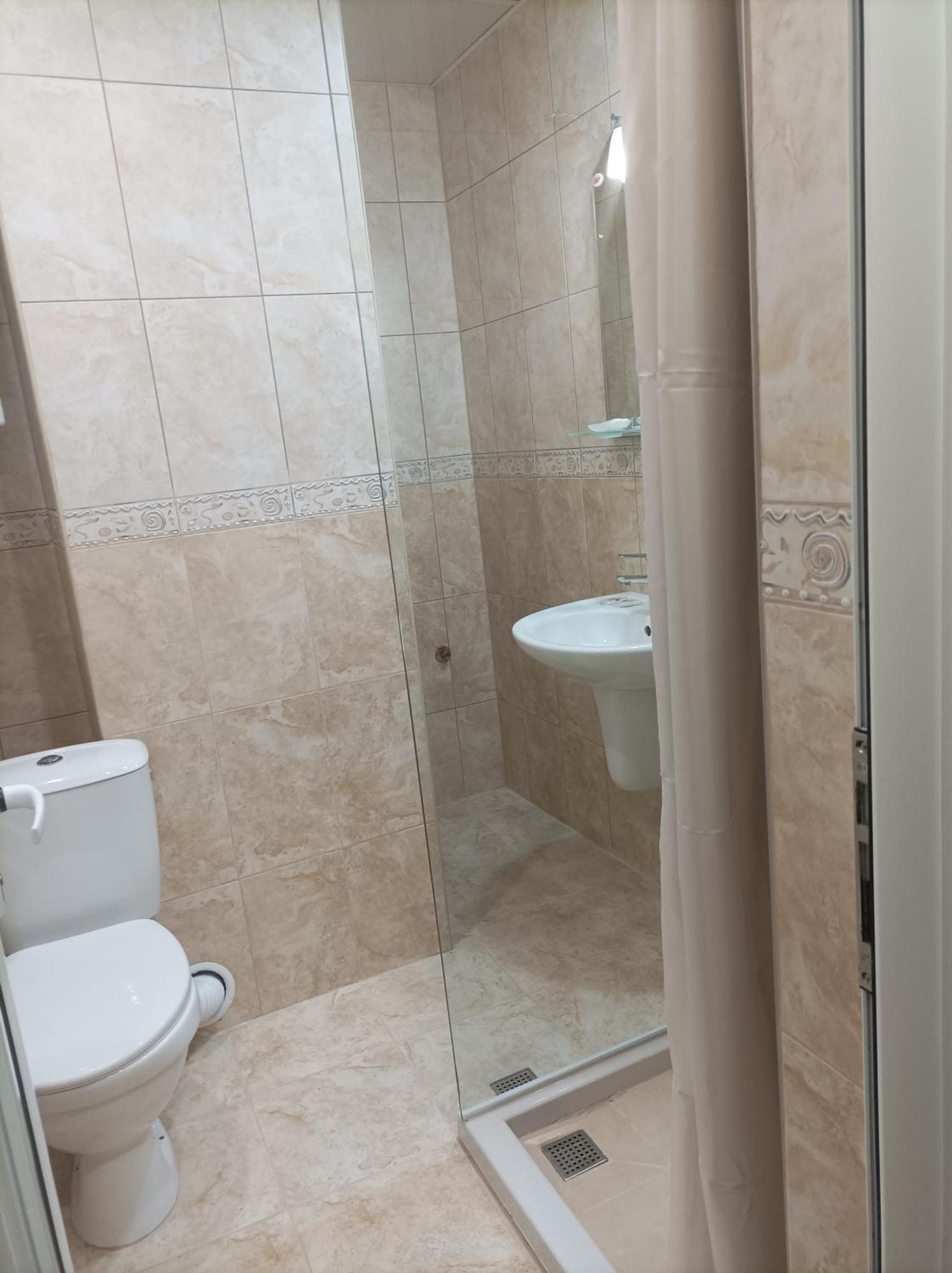 Cosy Apartments And Spectacular Rooms Fotiadis Велико Търново Екстериор снимка