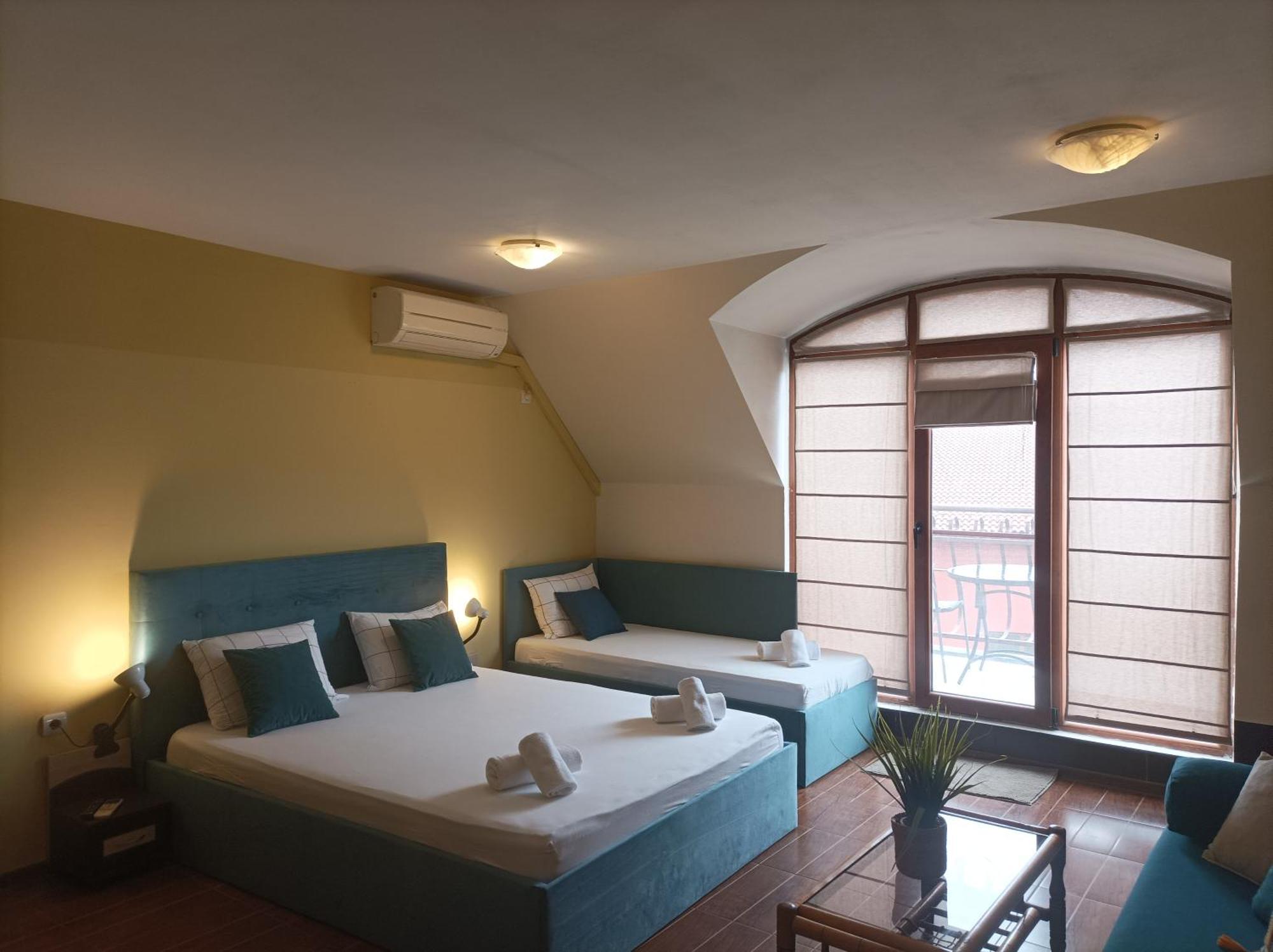 Cosy Apartments And Spectacular Rooms Fotiadis Велико Търново Екстериор снимка