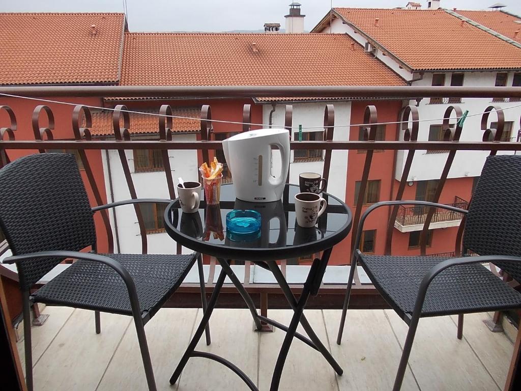 Cosy Apartments And Spectacular Rooms Fotiadis Велико Търново Екстериор снимка