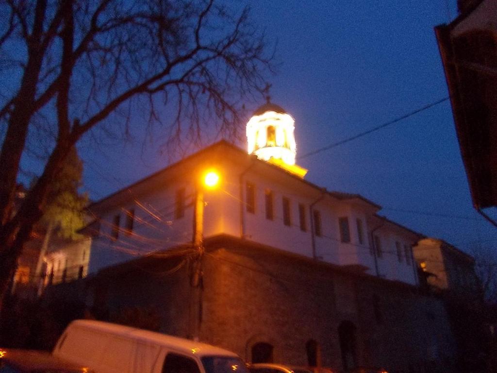 Cosy Apartments And Spectacular Rooms Fotiadis Велико Търново Стая снимка